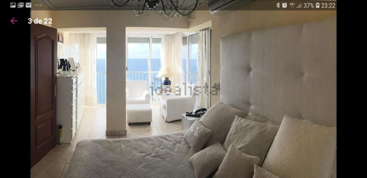 Experiencia Unica, Vistas A La Playa Y Al Mar Διαμέρισμα Santa Pola Εξωτερικό φωτογραφία